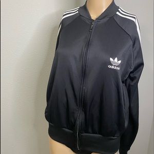 Adidas Jacket